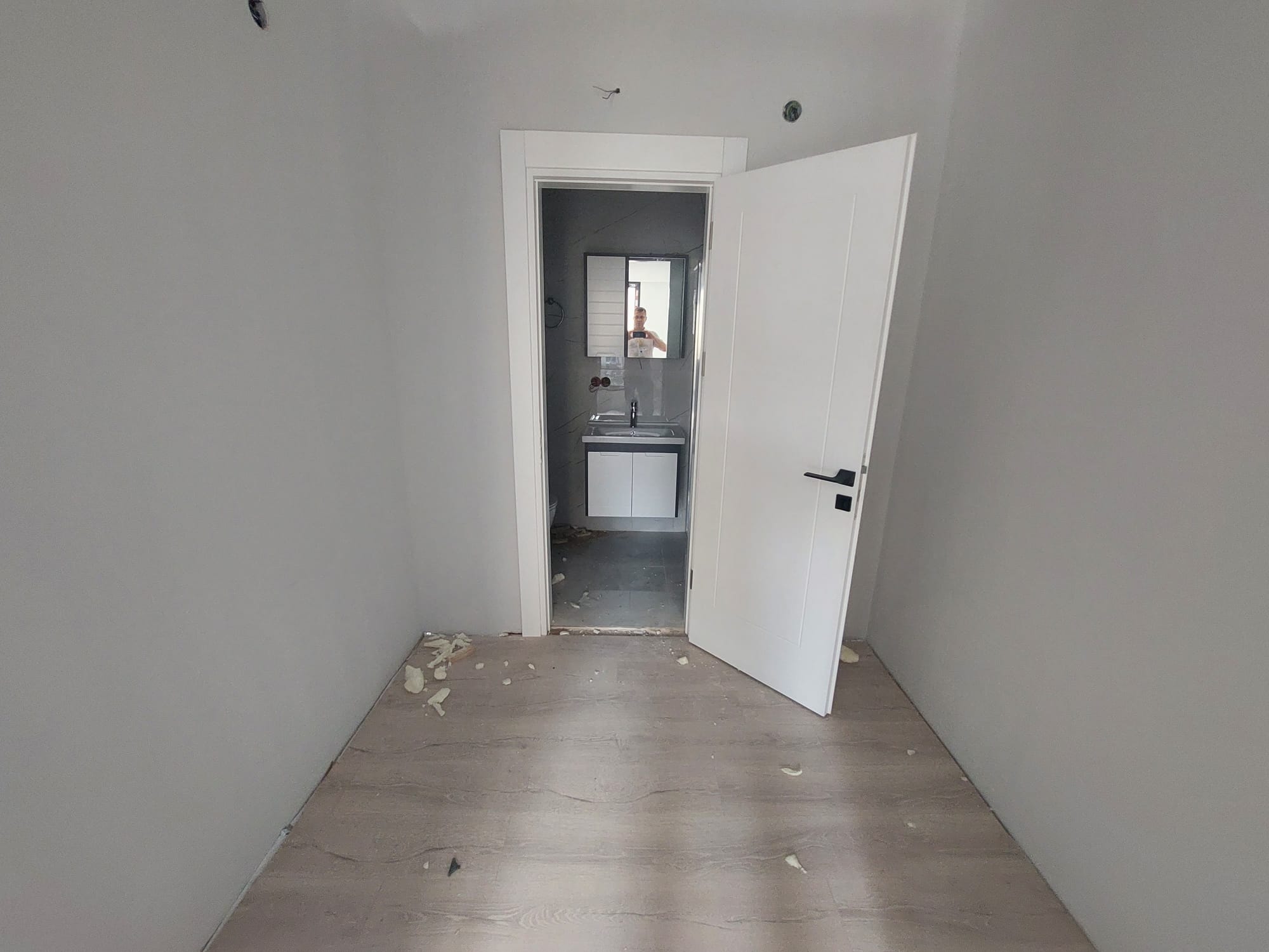 BUCAK MAHALLESİ NEFES PARK SİTESİNDE SATILIK LÜKS 3+1 DAİRE